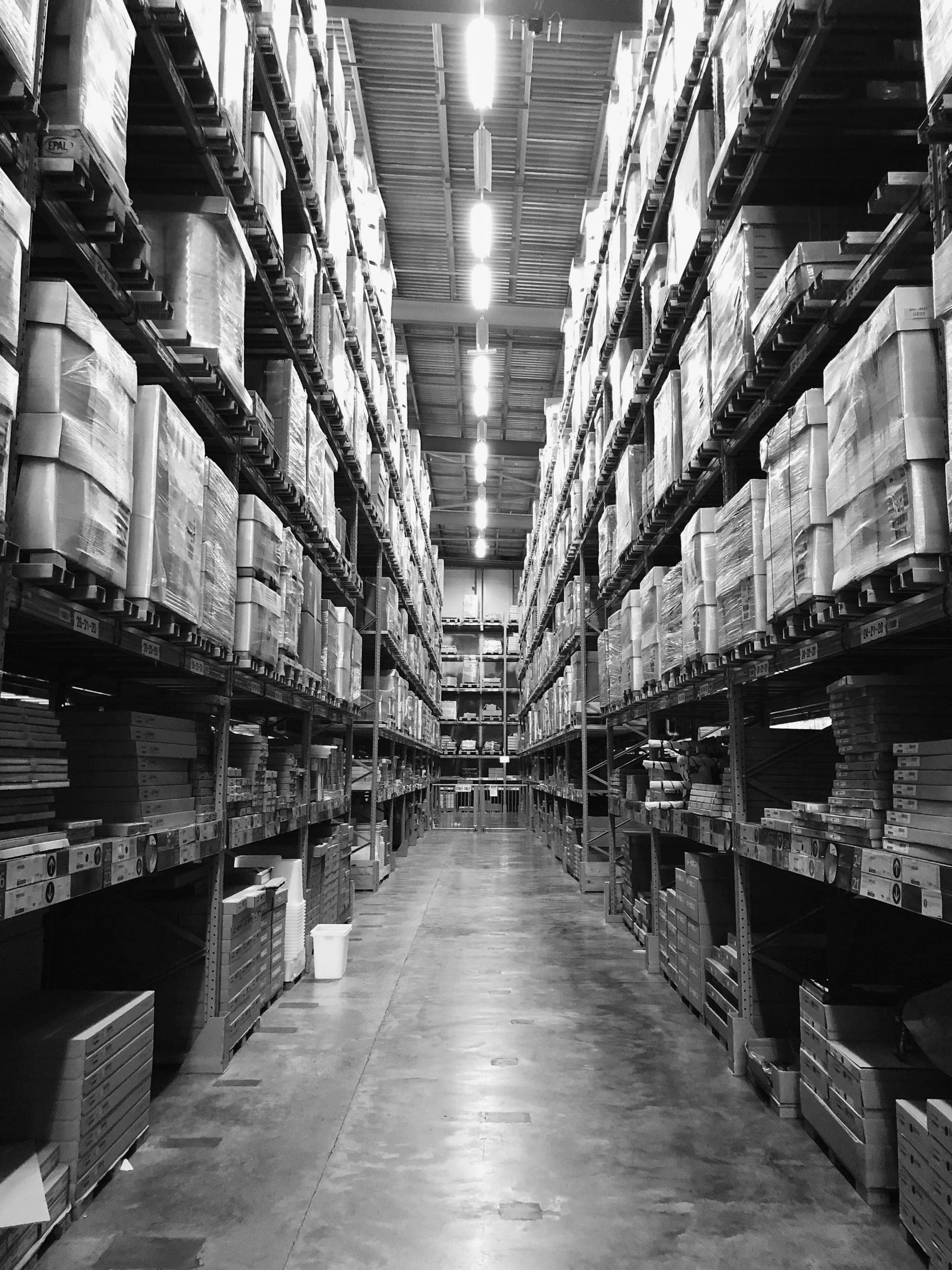 E-commerce
