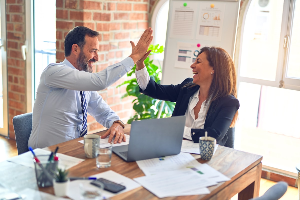 How General Contractors Use Equipment Financing to Win Bigger Jobs