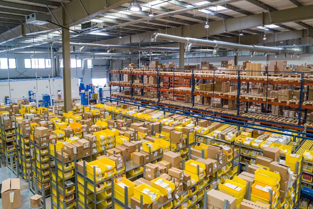 How to Qualify for Equipment Financing